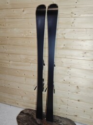 LYŽE HEAD SHAPE SX 156CM